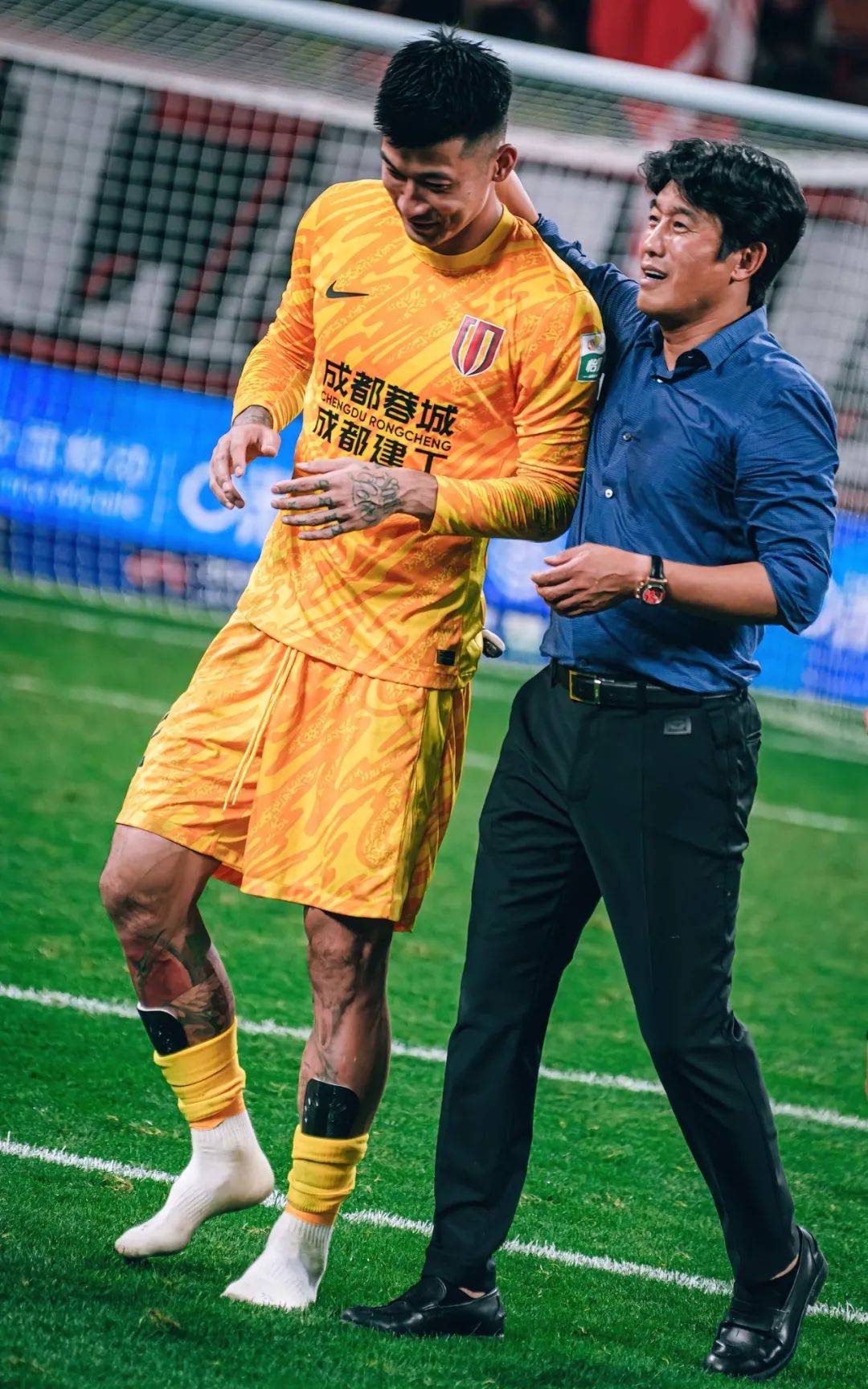 走向上留下 走向上留下