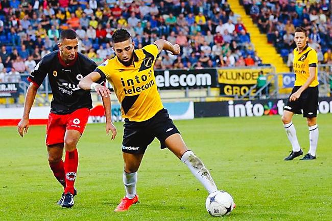 体验升级 体验升级