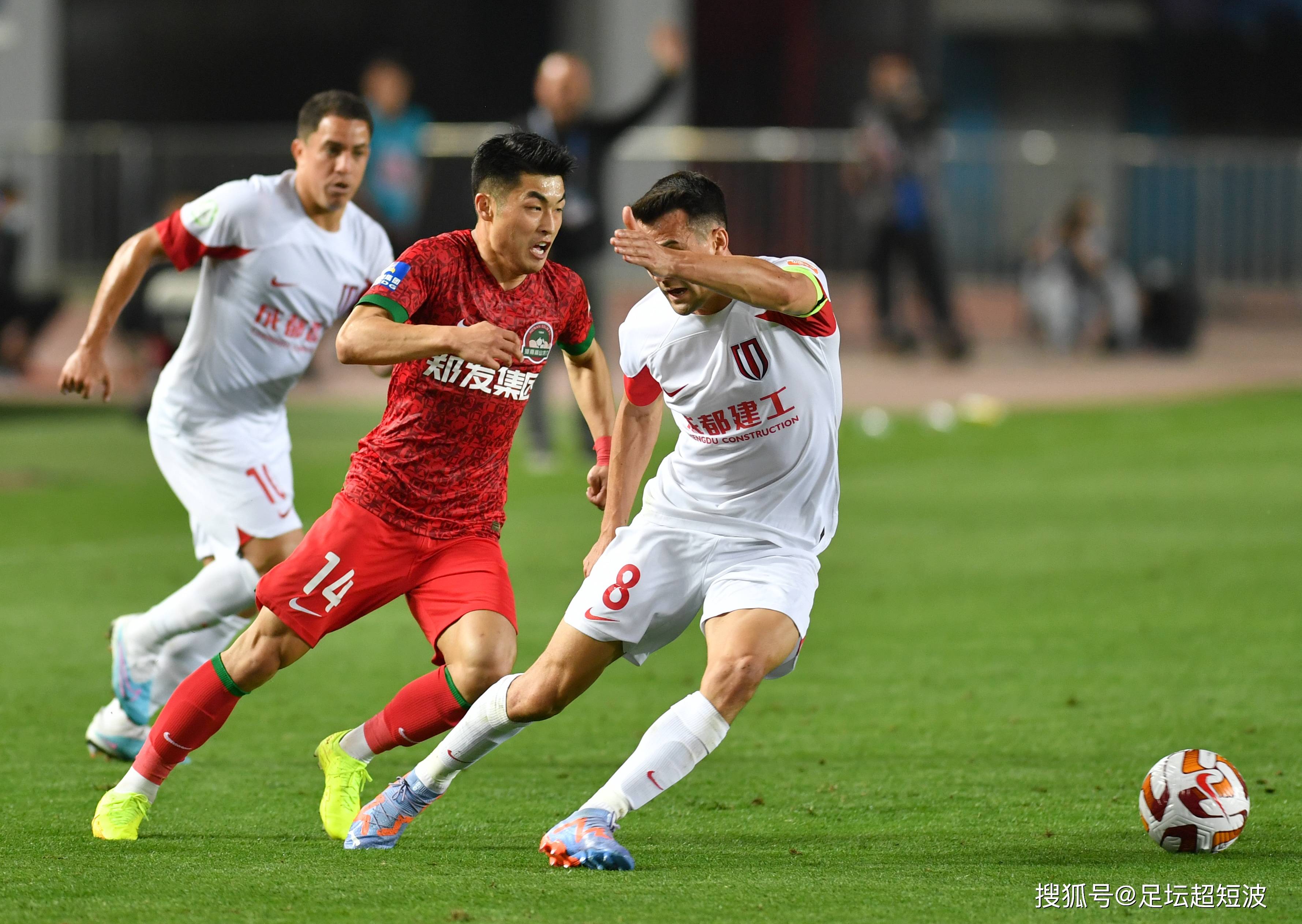 建立领先 建立领先